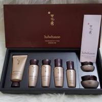ราคา Sulwhasoo Timetreasure Kit 7 Items (2796579515)