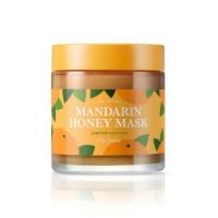 ราคา I'm from Mandarin Honey Mask 120g / im from [ครบรอบ 10 ปี] (22185845620)