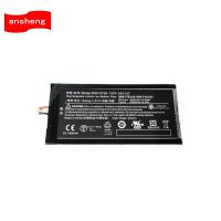 ราคา ❤High Quality 3400mAh ZAW1975Q ZWA1975Q Battery For ACER Iconia Tab 7 A1-713 A1-713HD 1/ICP3/6 1/127 Tablet Battery (18345681839)