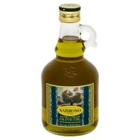 ราคา [สินค้าส่งด่วน] ซาโบรโซน้ำมันมะกอก พิเศษ 500มล. SABROSO EXTRA VIRGIN OLIVE OIL 500 ML (52708070092)