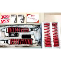 ราคา โช้ค YSS SMOOTH NEW HONDA FORZA 300 2018-2021 , FORZA 350 G Top ** Pre order ** (7088419482)