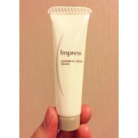 ราคา (New) Impress (Kanebo) cleansing cream 10g. (4425727)