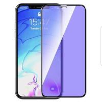 ราคา Xiaomi Poco F2 Pro / Poco M2 / Poco M3 / Poco M2 Pro กระจกนิรภัยป้องกันแสงสีฟ้า 10D กาวเต็ม (42724581704)
