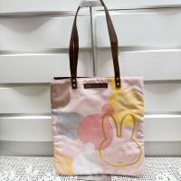 ราคา กระเป๋าสะพาย กระเป๋าผ้า งาน Elizabeth Arden x Miffy งาน Limited Edition น่าร๊ากก กว้าง 12.5 สูง 13.5 นิ้ว ราคา 250 บาท (53353046151)