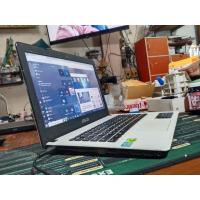 ราคา Notebook Asus k450c Intel Core i7 Gen 3 Ram 8 GB ssd 128 GB มือสอง สภาพใช้งานได้ปกติ มีตำหนิ (27393775518)