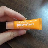 ราคา Clinique pep-start eye cream 7 ml (7022689215)