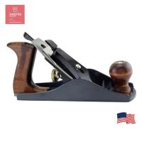 ราคา 199353, Great Neck, 9", Adjustable Block Plane, Bench Jack Plane กบไสไม้โลหะขนาดเล็กเกรทเน็ค (8181229354)
