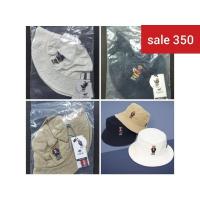 ราคา หมวก BUCKET ของ BHPC POLO CLUB (26757085490)