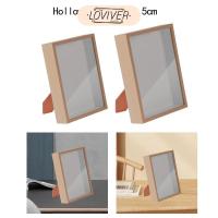 ราคา LOVIVER ไม้เงาเครื่องประดับสก์ท็อปชนบทตกแต่งกล่องเงากรอบรูปสําหรับเหรียญงานศิลปะที่ระลึกตั๋วตกแต่งบ้าน (26580383201)