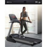 ราคา 360 Ongsa Fitness ลู่วิ่งไฟฟ้า มอเตอร์ 4 HP รุ่น X4.5 SH-T5170A