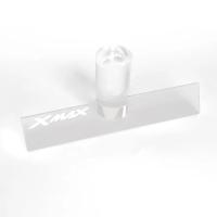 ราคา For Yamaha XMAX300 XMAX 300 2023 2024 Motorcycle Plexiglass inner Compartment luggage Trunk Partit (48403244691)