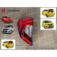 ราคา ไฟท้าย HONDA JAZZ GK ปี2014-2022 LH / RH แท้ศูนย์ ของใหม่ (โคมไฟท้าย) ระบุ ข้าง (โคมไฟท้าย) (44122568223)