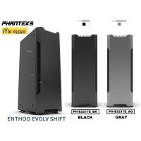 ราคา CASE (เคส) PHANTEKS ENTHOO EVOLV SHIFT (BLACK,GRAY) (3907991264)