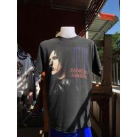 ราคา เสื้อวง MARILYN MANSON (12275638925)