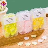 ราคา สบู่กระดาษ สบู่ล้างมือ แบบพกพา สําหรับเดินทาง สะดวกในการออกไปข้างนอก เจพี6 ฮซู (56357399505)