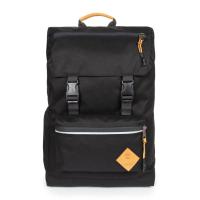 ราคา Eastpak รุ่น Timberland ROWLO - Black กระเป๋าสะพายหลัง Timberland Collections กระเป๋า Outdoor กระเป๋าเป้ (EK000946K201) (10862475030)