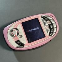 ราคา Nokia N-GAGE QD (Timedrifted) อะไหล่ (52352236739)
