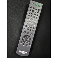 ราคา Remote Control SONY DVD Player รุ่น RMT-D169P ของแท้โซนี่ (29427509529)