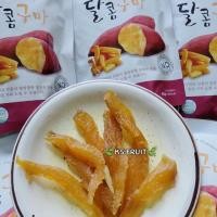 ราคา มันหนึบเกาหลี มันหนึบเกาหลี ใครชอบทานขนม แต่อยากหุ่นดี แนะนำ สุดยอดความอร่อย มันหนึบ เนื้อชุ่มฉ่ำ ฟินๆ ไม่มีน้ำตาล (6616976356)