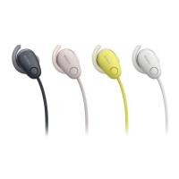 ราคา Sony WI-SP600N หูฟังอินเอียร์ ป้องกันเสียงรบกวนไร้สายสปอร์ต (7002378673)