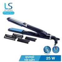 ราคา เครื่องหนีบผม Lesasha (6504683321)