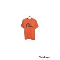 ราคา เสื้อยืด EVISU****** (29992306489)