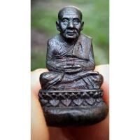 ราคา หลวงปู่ทวด วัดช้างให้ ปี2540 เป้าทุบ เนื้อนวะโลหะ สวยๆๆครับ (22546142982)