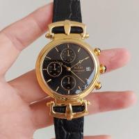 ราคา นาฬิกา ELGIN Chronograph มือสองของแท้ 100% (25111906070)