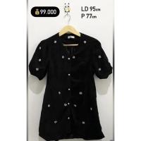 ราคา เดรสผ้าลูกฟูก******* (41529060294)