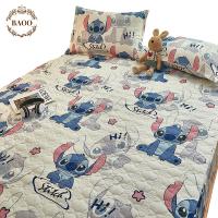 ราคา ผ้าปูที่นอน หนา ลายน่ารักๆ เฉพาะผ้าปูที่นอน ผ้าปู 5 ฟุต (27309313417)