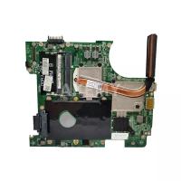 ราคา DA0UM8MB6E0 สำหรับFor DELL Inspiron 14R N4010 14 นิ้วแล็ปท็อปเมนบอร์ดHD GMA HM57 DDR3 (11582966162)