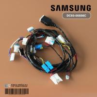 ราคา DC93-00556C ชุดสายไฟเครื่องซักผ้า SAMSUNG สำหรับรุ่น WA14J6730SS/ST (42178429037)