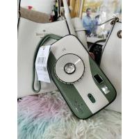 ราคา แท้100%แบรนด์ Kate Spade New Yorkคล้องมือ3มิติกล้องถ่ายรูป (40175521291)