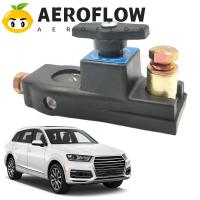 ราคา AEROFLOW รถแบตเตอรี่ Disconnect สวิทช์, 12 V/24 V สวิทช์ป้องกันตัดไฟ, Universal Quick Cut-off Disconnect Isolator แบตเตอรี่ Terminal Anti-le สวิทช์ Yacht (27291043203)