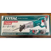 ราคา Total เลื่อยชักไฟฟ้า 750 วัตต์ รุ่น TS100806 ( Sabre Saw ) - เครื่องเลื่อยชัก เลื่อยชัก เลื่อยไฟฟ้า เลื่อย (23772336826)