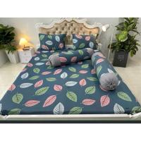 ราคา เซตหนังยางยืดเท่ๆ พร้อมเสื้อเกาะอก 2 ตัว STRAWBERRY LEAF (41331349127)