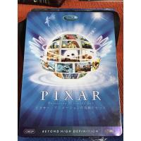 ราคา DVD PIXAR BOXSETกล่องเหล็ก DVD9 บรรจุ 9 แผ่น 9 เรื่อง ซับไทย แผ่นแท้ 100% contains 9 disc set 100% genuine product (18439608067)