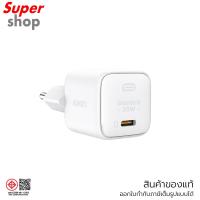 ราคา AUKEY หัวชาร์จเร็ว Omnia II Mini 20W USB-C PD Charger รุ่น PA-B1T White (51757618726)