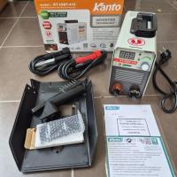 ราคา ตู้เชื่อม Kanto 400 amp KT-IGBT-410 (24066041146)