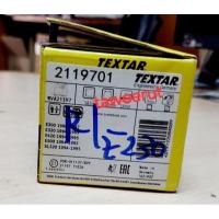 ราคา BENZผ้าเบรคหลัง E230 E200 W210 ยี่ห้อ TEXTAR(Fe) (25593413744)