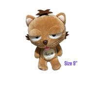ราคา ตุ๊กตา Dinga Cat แมวดิงก้า ท่ายืน แมว ดิงก้า (28717021191)