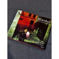 ราคา [ORIGINAL PRELOVED] ISTANBUL City of aundred Names (Alex Webb, Orhan Pamuk) โฟโต้บุ๊คสตรีทถ่ายภาพ | หนังสือถ่ายรูป (53105893860)