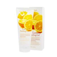 ราคา Lemon Peeling Gel 180ml / 6.09 fl.oz Skin Care Moisturizing Gel (47708280547)