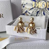 ราคา New ต่างหู Dior พร้อมส่ง (40580648618)