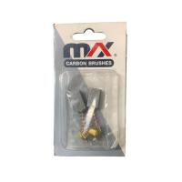 ราคา ถ่านเครื่องขัดสีรถยนต์ MAX ใช้สำหรับใส่ ในเครื่องขัดสีไฟฟ้า (16201446592)