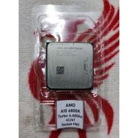 ราคา cpu amd a10-6800k 4.4 ghz socket fm2 (5060170685)