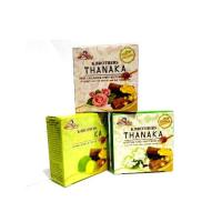 ราคา สบู่ทานาคา สบู่เคบราเทอร์ มีให้เลือก 3 ชนิด (8714194276)