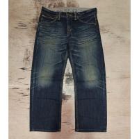 ราคา กางเกงยีนส์ Edwin XV Regular Size 34 (45209655338)