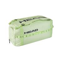 ราคา กระเป๋าเทนนิส Head Pro Extreme Duffel M Bag Grey/Lime (26063708336)