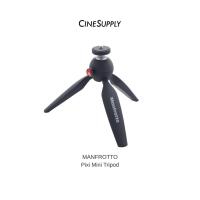 ราคา Manfrotto PIXI Mini | Manfrotto PIXI EVO | ขาตั้งกล้องขนาดเล็ก Made in ITALY แท้ 100% พร้อมส่ง (56553814102)